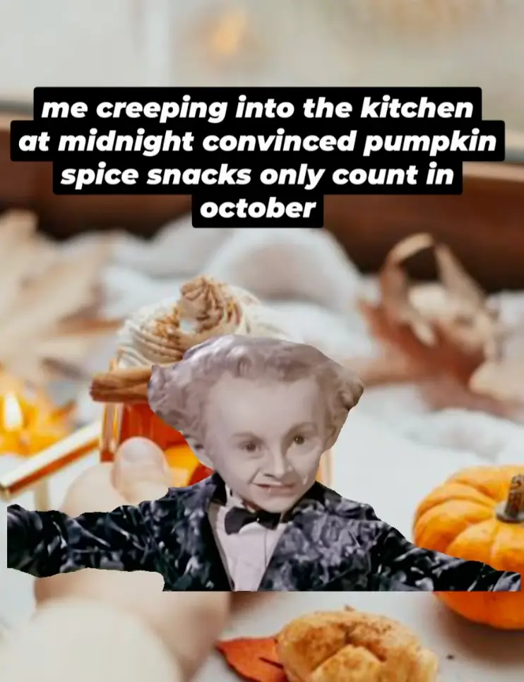 The clip has been repurposed as a meme (Instagram)