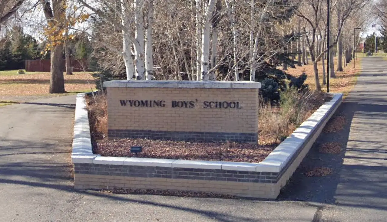 The allegations were made by former students of Wyoming Boys' School (Google Maps)
