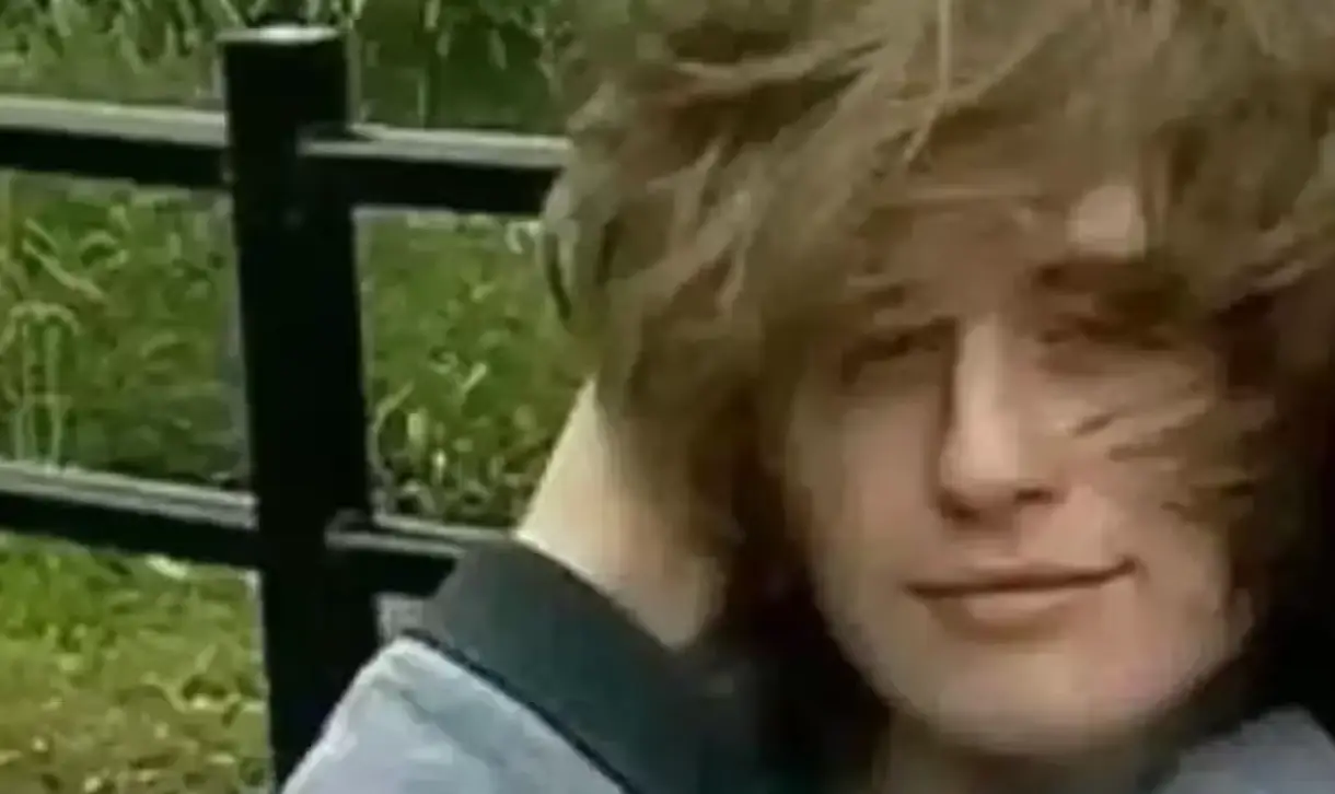 McCartney would contact his victims through social media, posing as a young girl (Facebook)