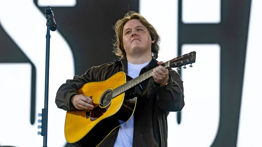 Getty/Shane Anthony Sinclair/Stringer