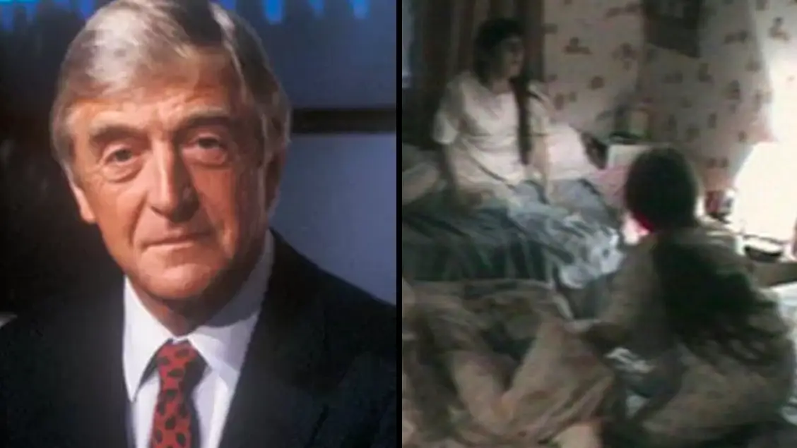 Banned BBC Halloween special that's left viewers haunted for 30 years