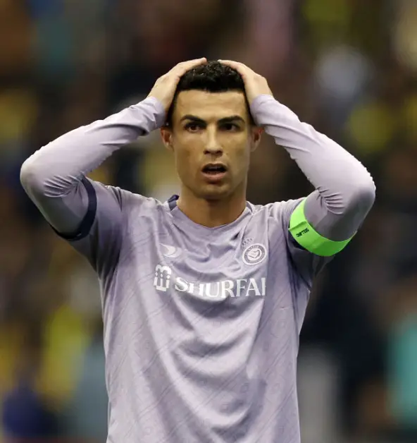 You've never seen a hotel bill like it. (Yasser Bakhsh/Getty Images)