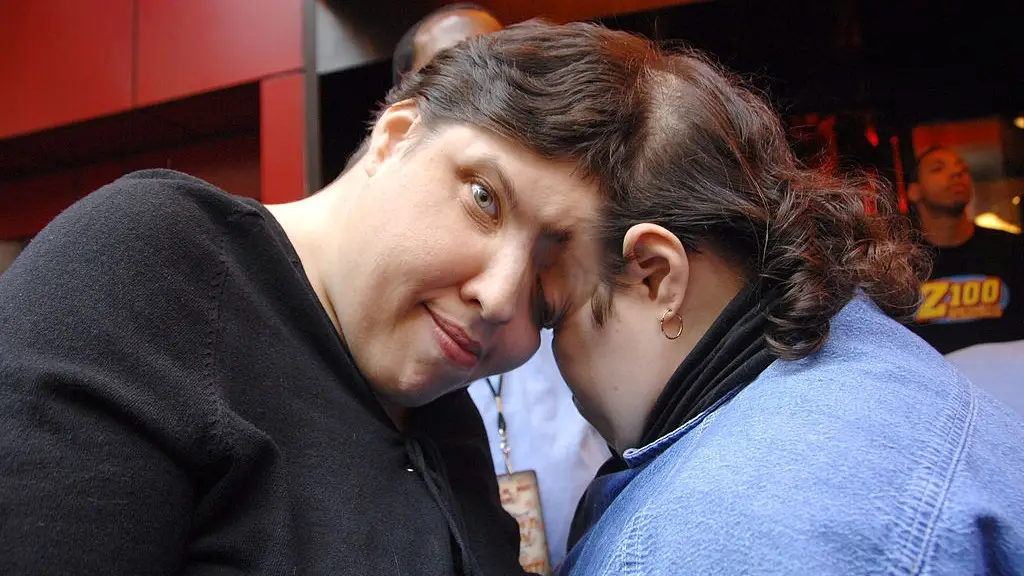 Jason Kempin/FilmMagic