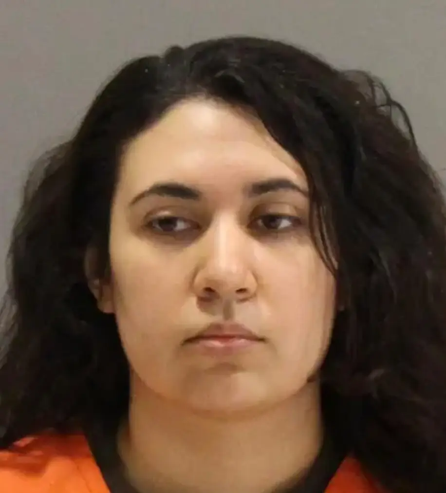 It has since emerged that Guzman had previous run-ins with the law (Omaha Police Department)