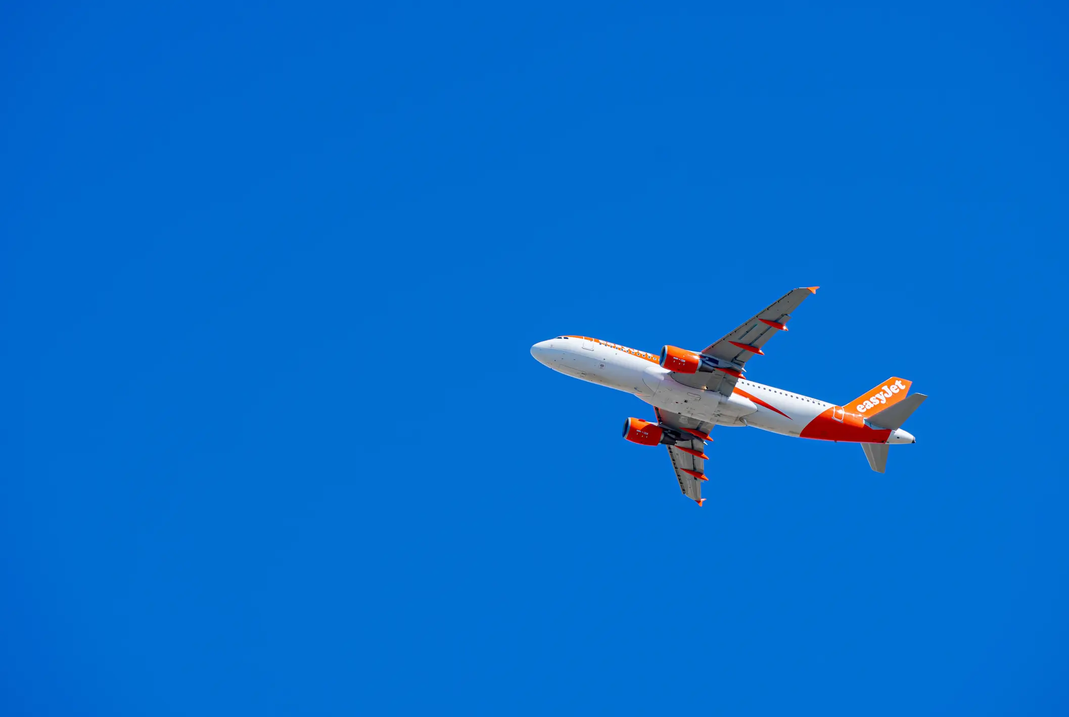 EasyJet has issued a statement on the situation, following online speculation (Getty Stock Images)