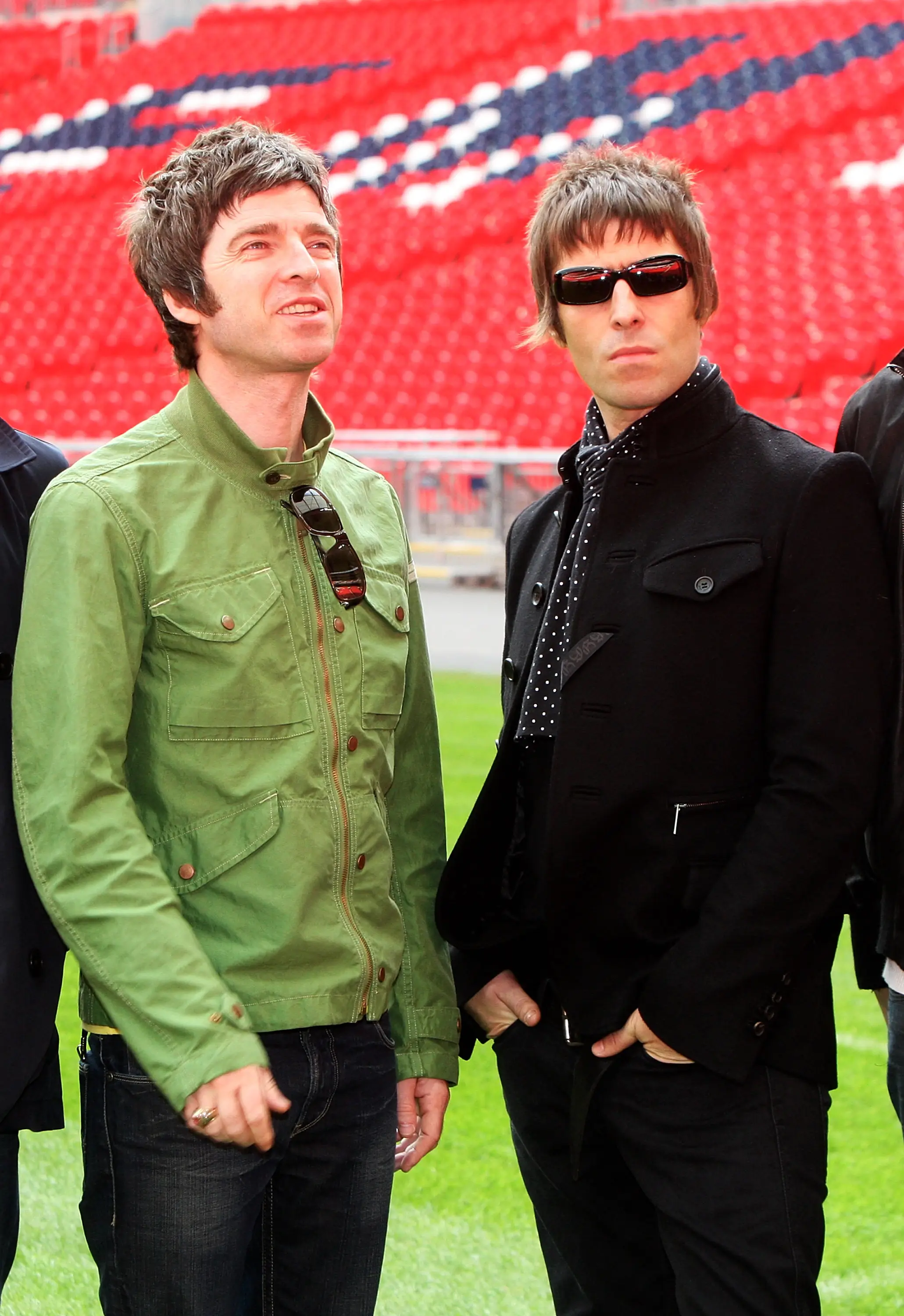 The lads have added two new dates to Wembley (Dave Hogan/Getty Images)