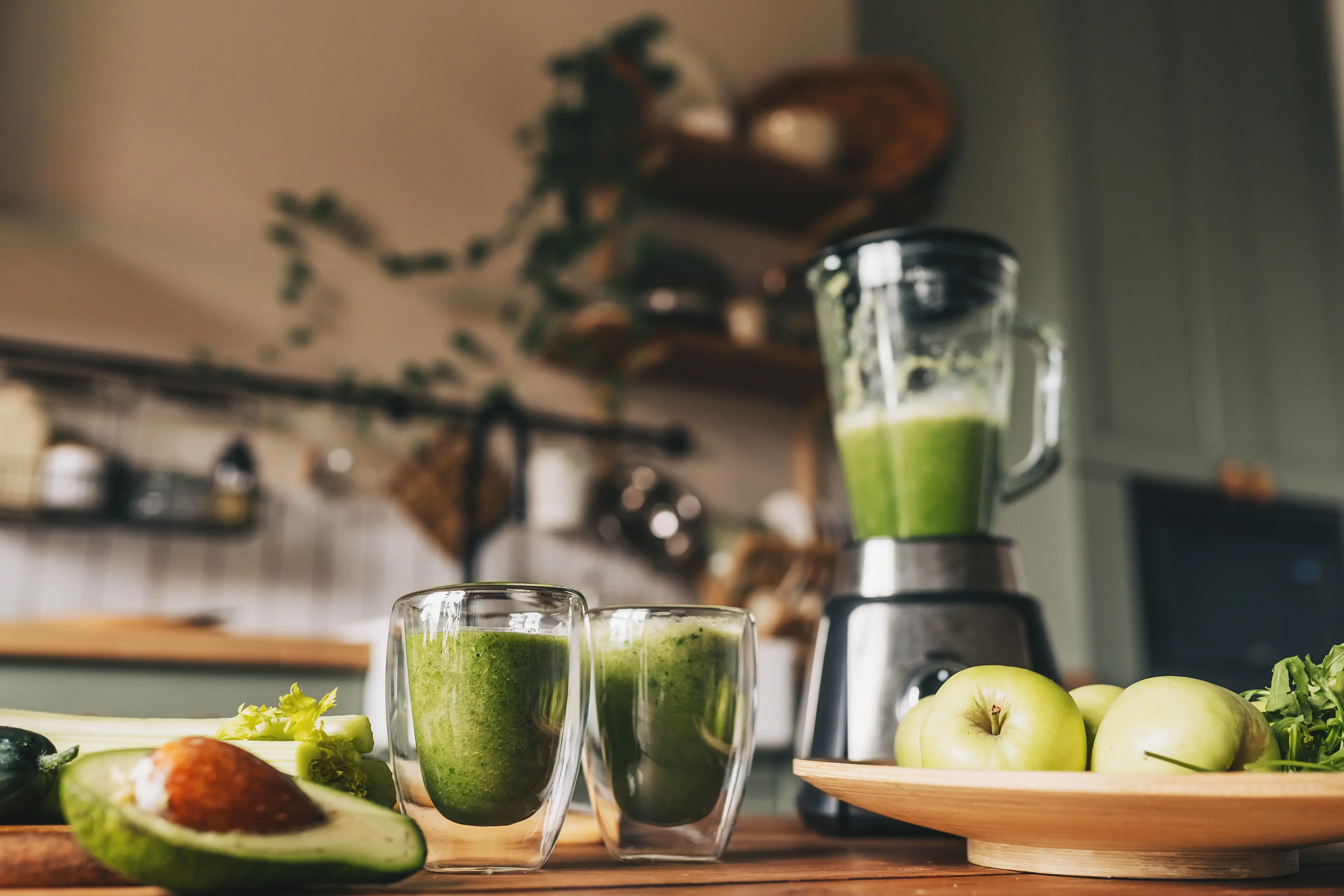 Replacing meals with shakes will be part of the process to reverse type 2 diabetes (Getty Stock Images)