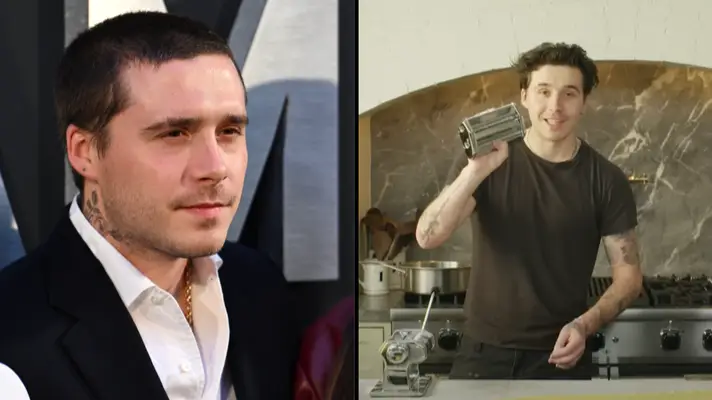 Kate Green/Getty Images. YouTube/Vogue