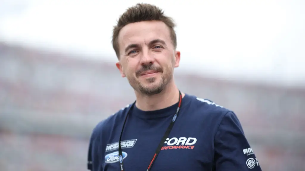 James Gilbert/Getty Images