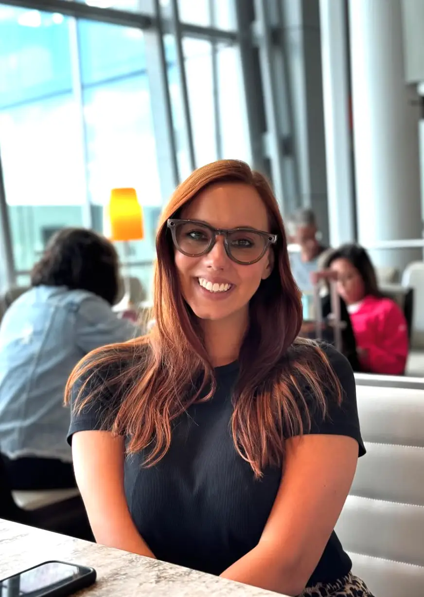 She shares advice on swinging and open relationships (Instagram/@vista.wife)