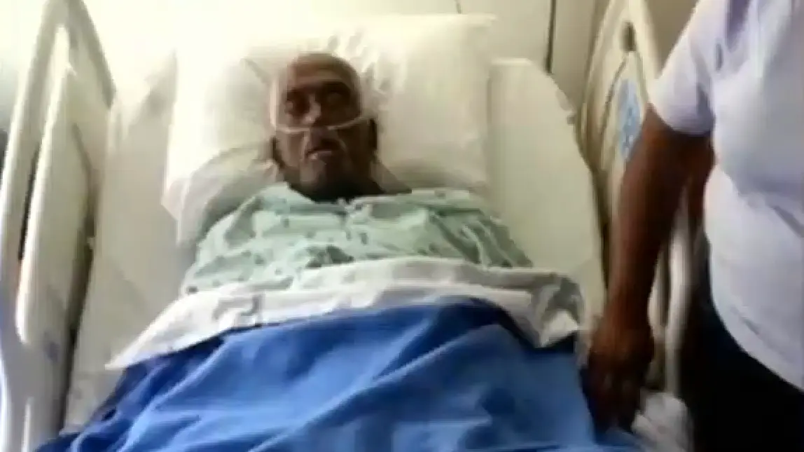 YouTube/CBS New York