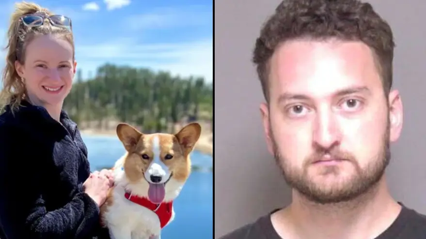 GoFundMe / Olmsted County Sheriff’s Office