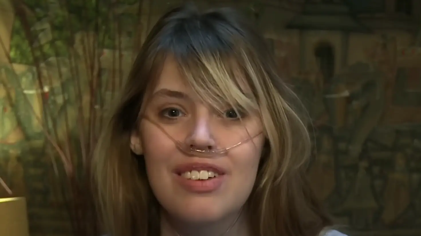 Youtube/The Clairity Project