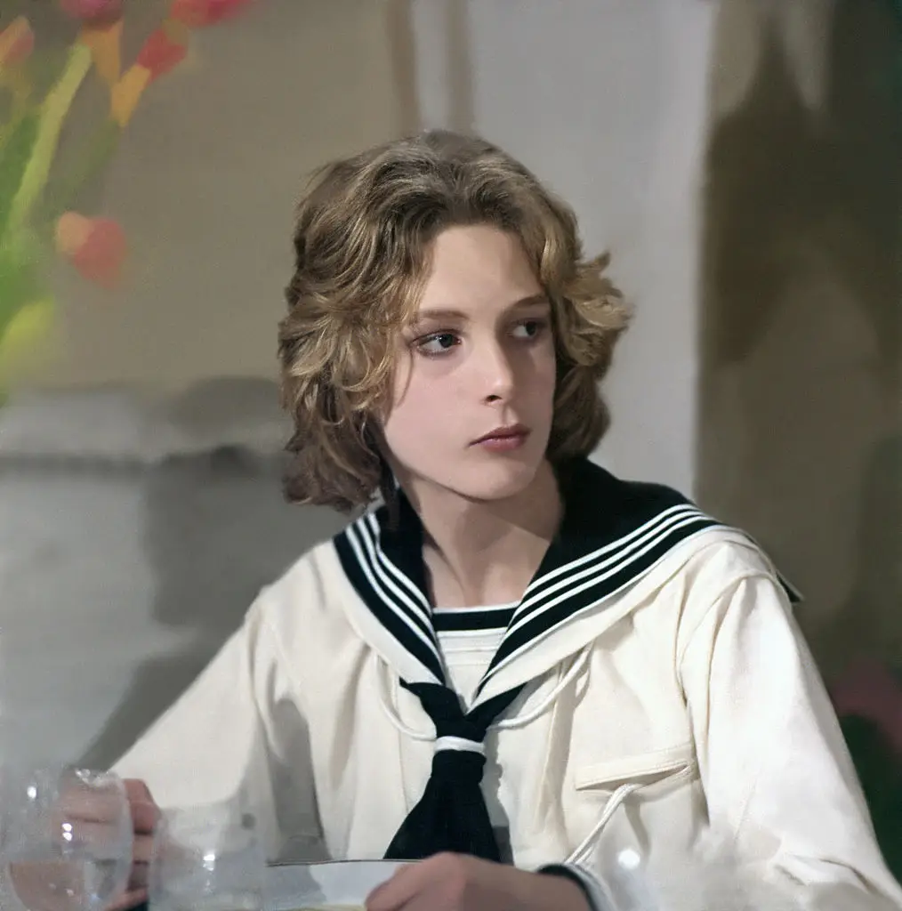 He said Death in Venice ‘screwed up my life quite decently’ (Sunset Boulevard/Corbis via Getty Images)