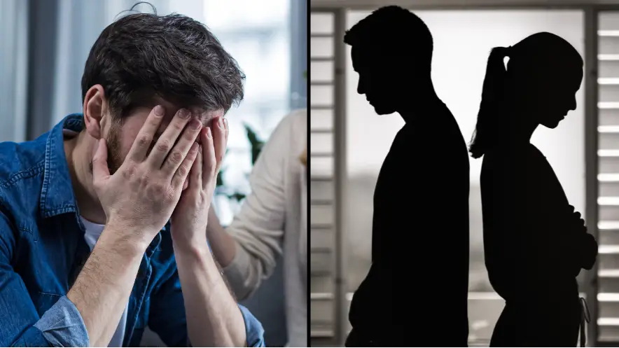 Private investigator reveals four signs your partner is cheating on you