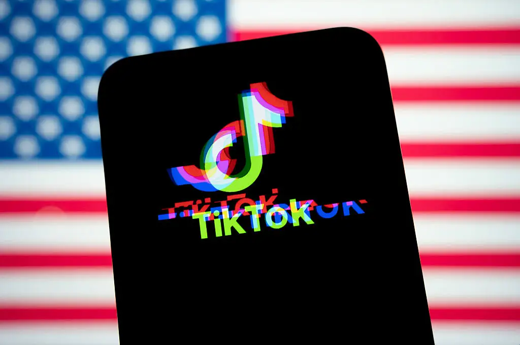TikTok in the US is being run by a different operation now, though it's being run by Adam Presser, TikTok's former head of operations (Samuel Boivin/NurPhoto via Getty Images)
