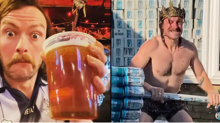 Instagram/@thekingofchemo