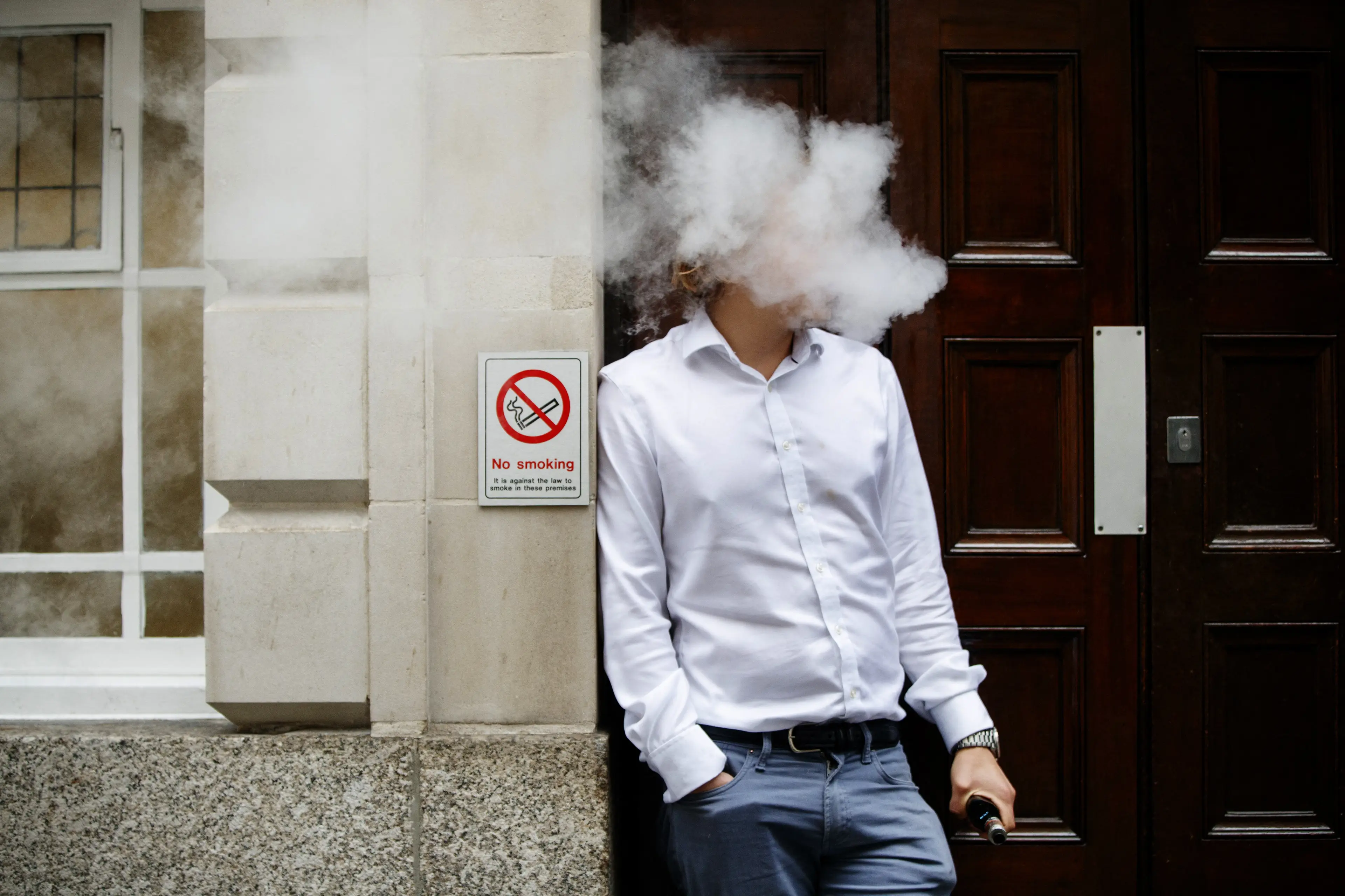 The government want to 'better protect' the next generation (TOLGA AKMEN/AFP via Getty Images)