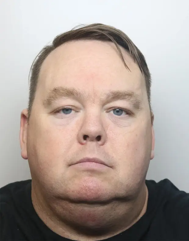 The 42 year old had been helping trafficking drugs around the world.