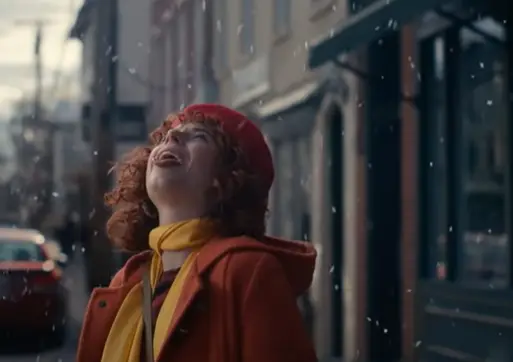 A 2020 movie has dropped on Netflix and it's got people talking.