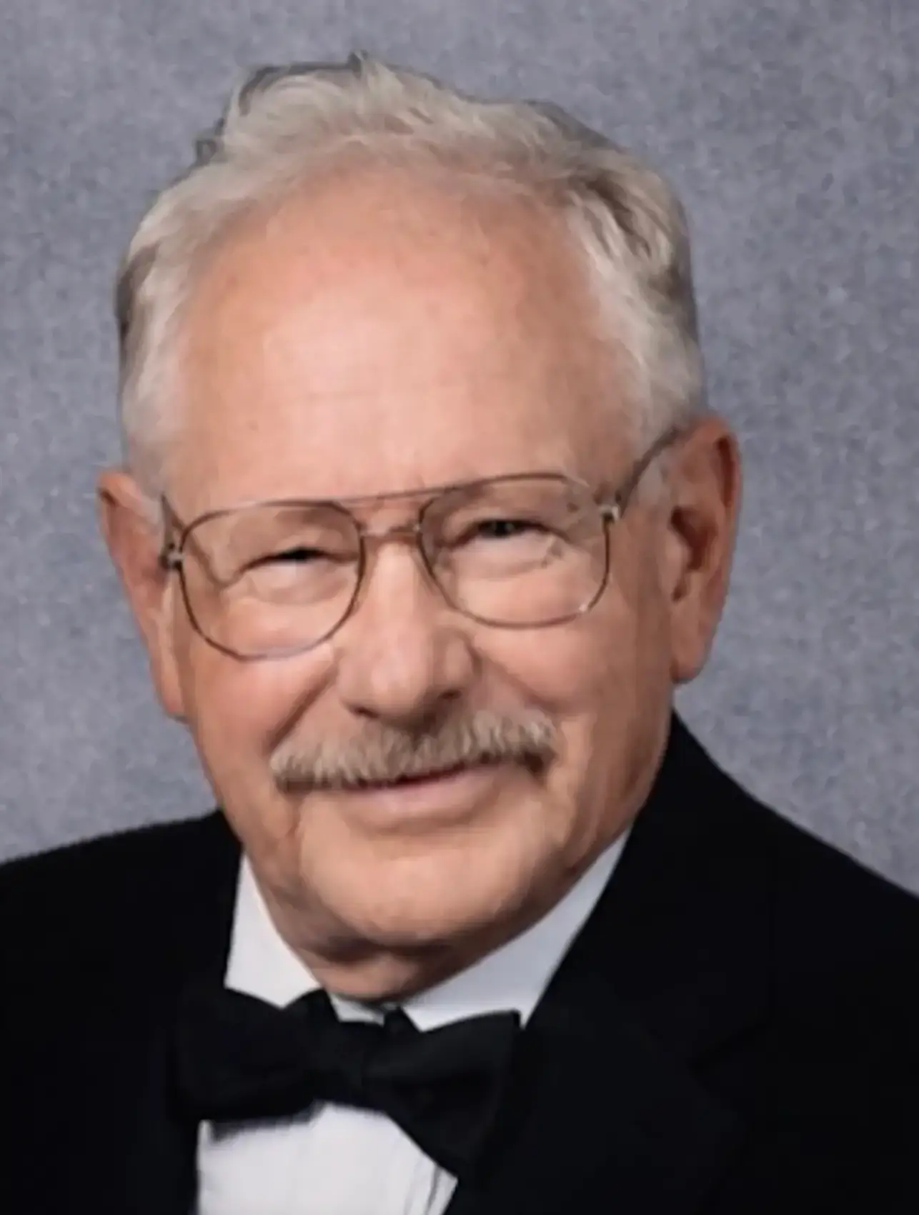 Asher was presumed dead on 5 September 2006 (Obituary)