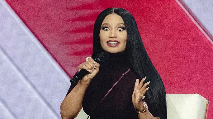 Olivier Touron / AFP via Getty Images