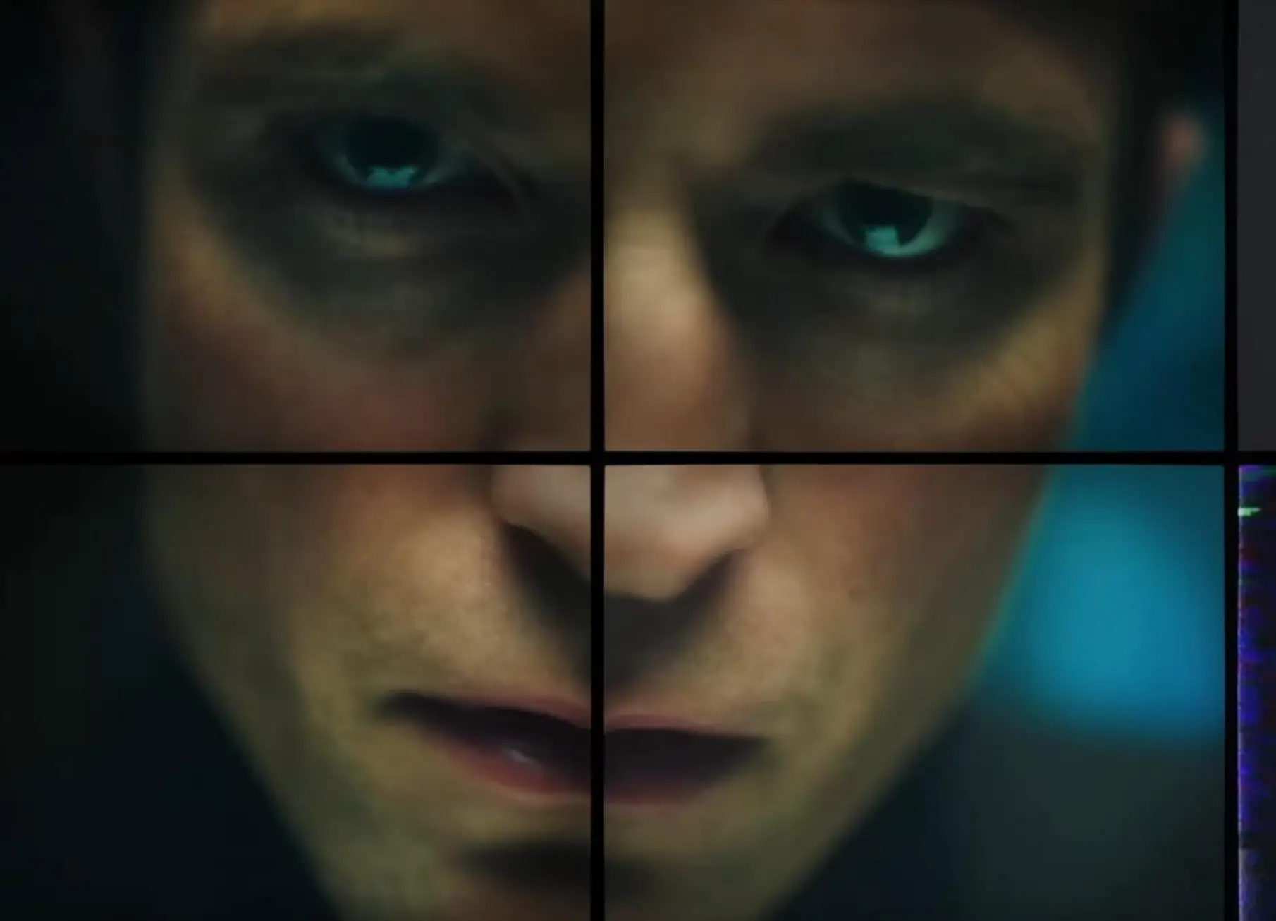 The film will not be available to watch until late October for seven major countries (A24)