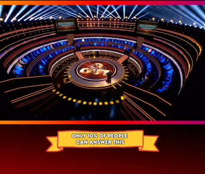 People reckon it's an easy question.