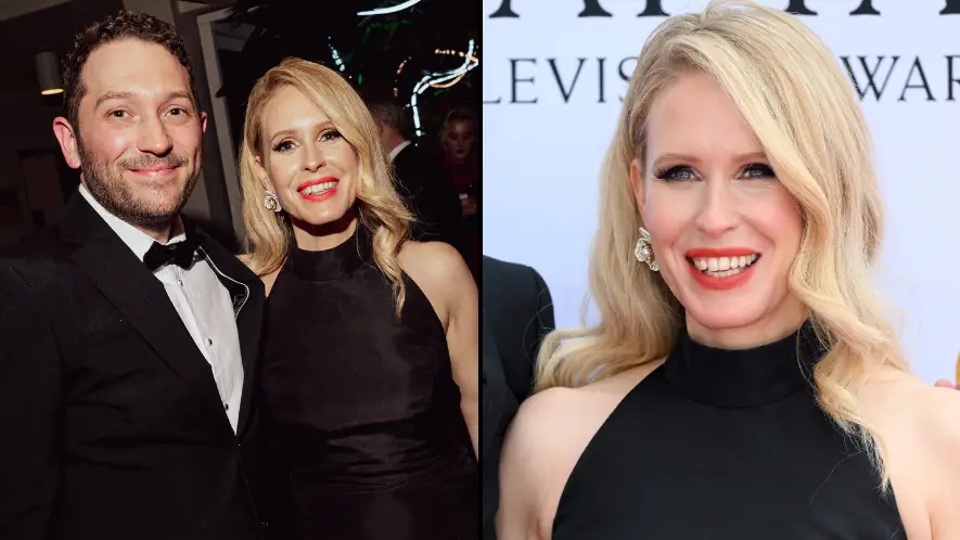 Rowben Lantion/BAFTA via Getty Images/Karwai Tang/WireImage/Getty Images