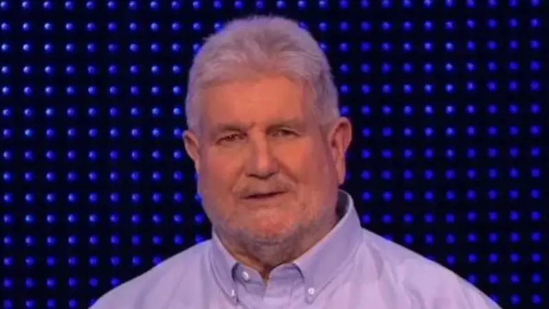 The Chase contestant dies one month after winning £100,000 jackpot and keeping it secret from family