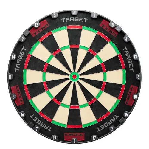 Target Darts TOR Dartboard