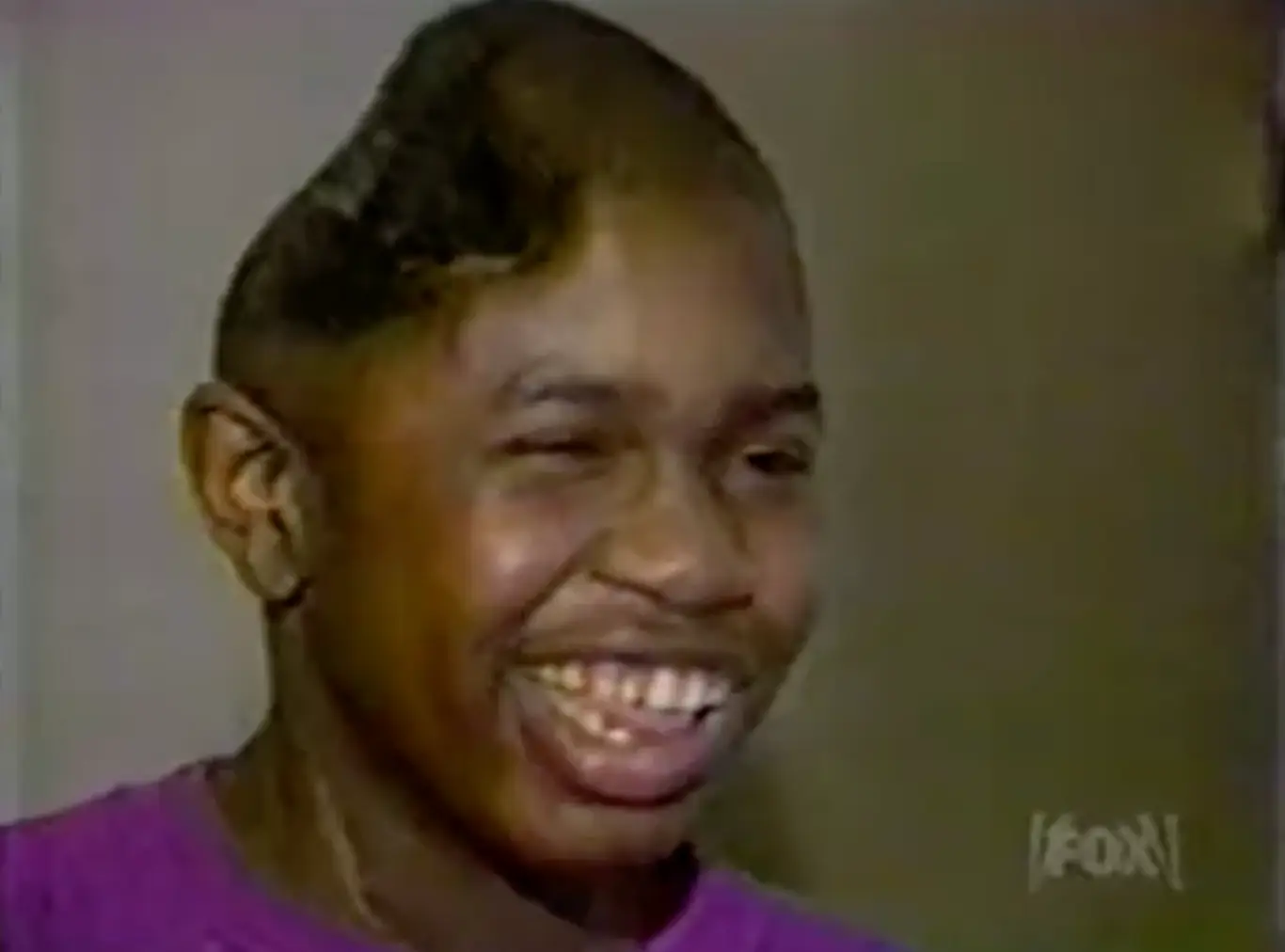 He managed to make a miraculous recovery.