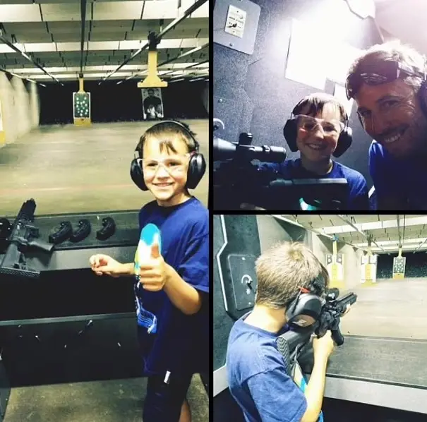 The image was taken from Gregory Zecca, which now appears to be disabled (Instagram/Gregory Zecca)