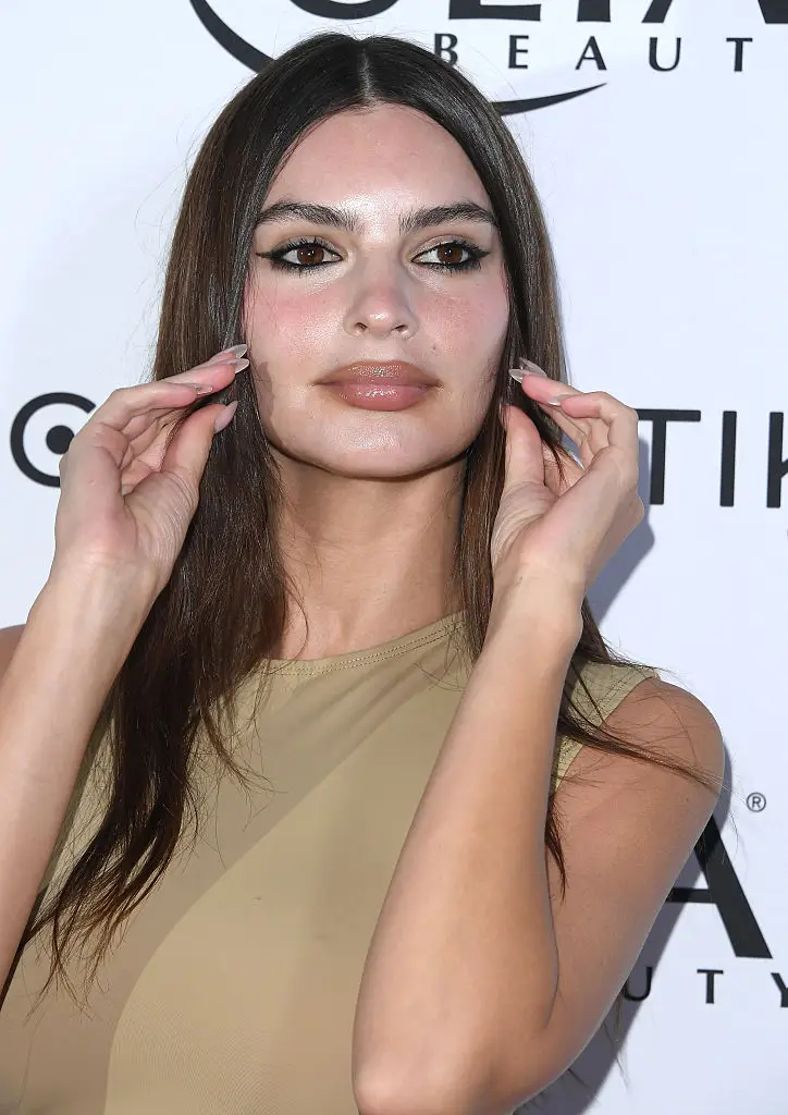 (Steve Granitz/FilmMagic)