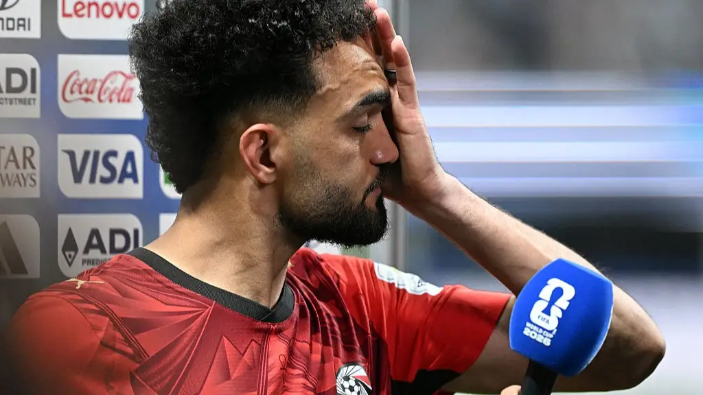(ROBERTO SCHMIDT / AFP via Getty Images)