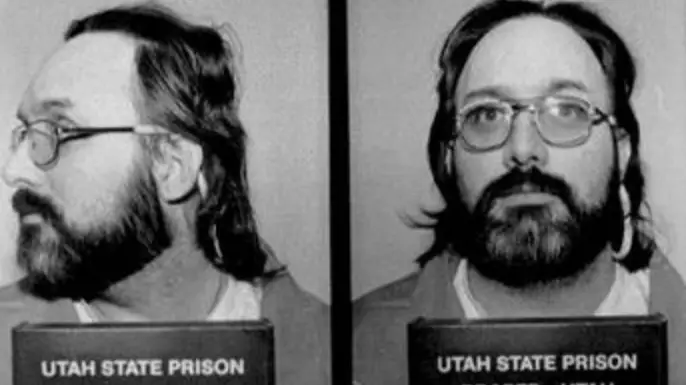 Utah State Department of Corrections