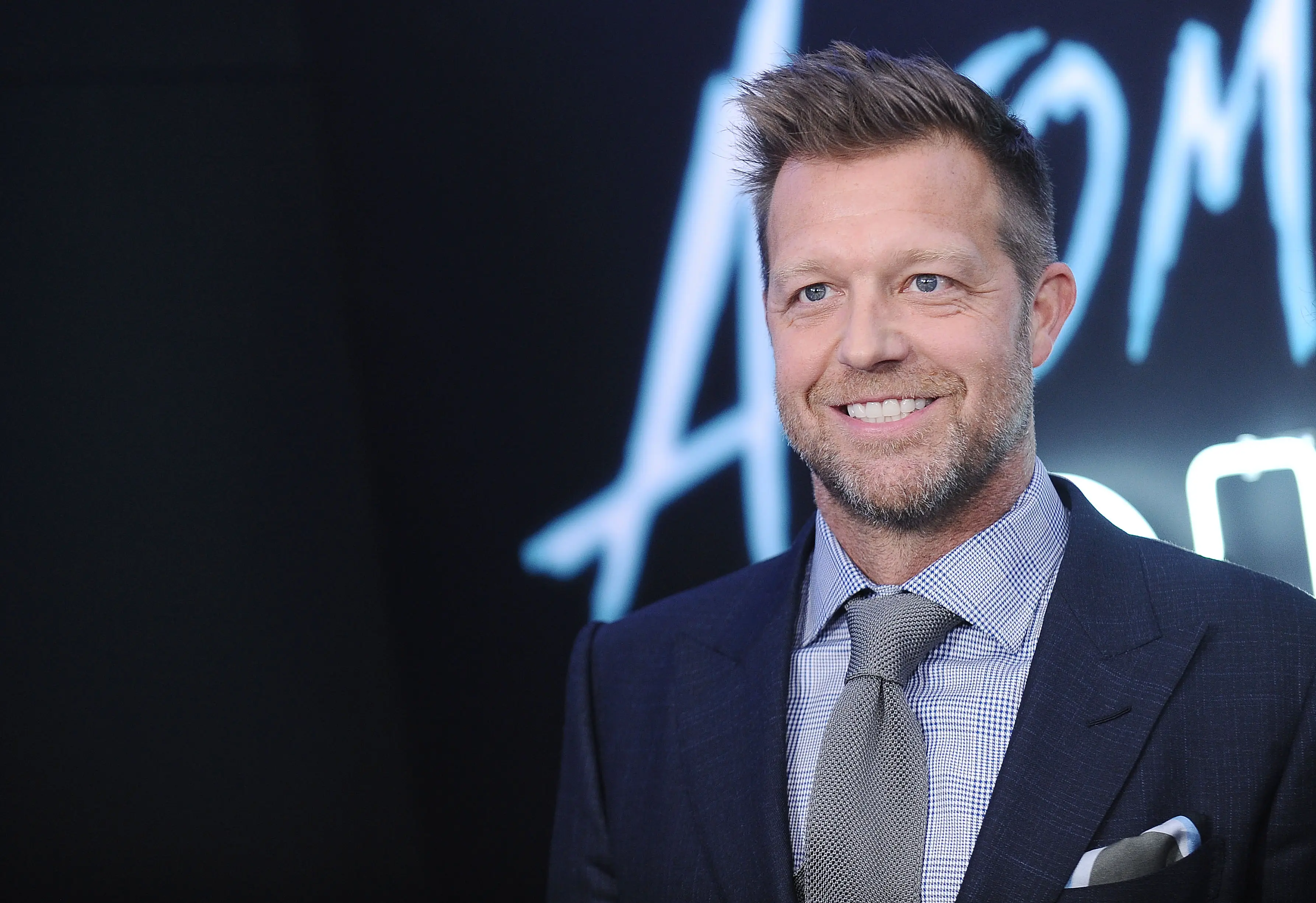 David Leitch (Jason LaVeris via Getty Images)