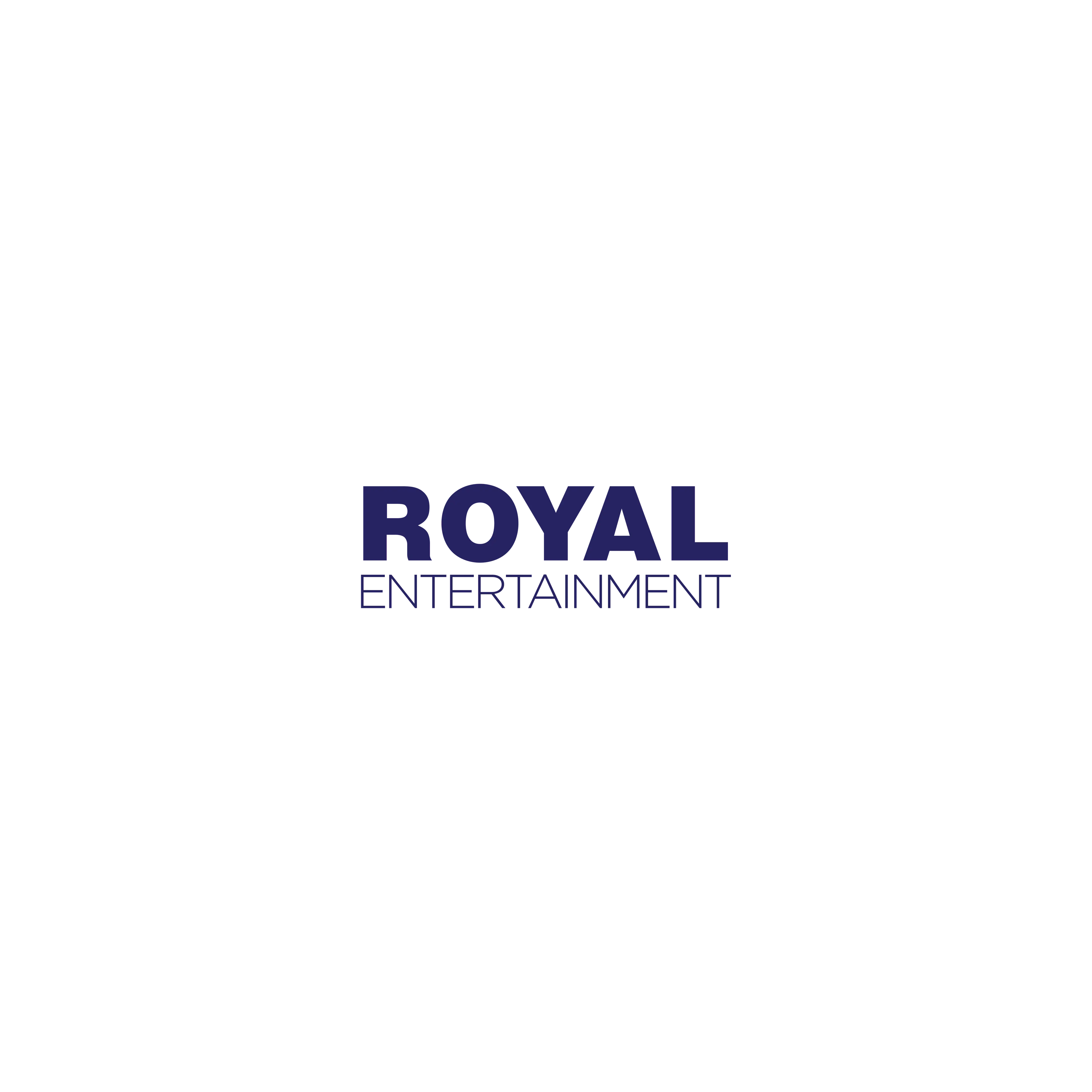 Royal Entertainment