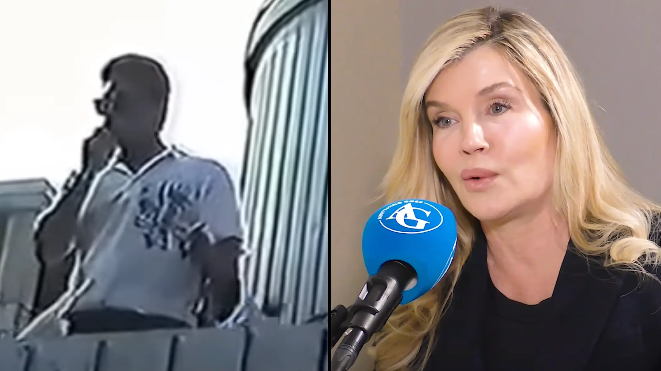 YouTube/Comp Guy / YouTube/Anything Goes With James English