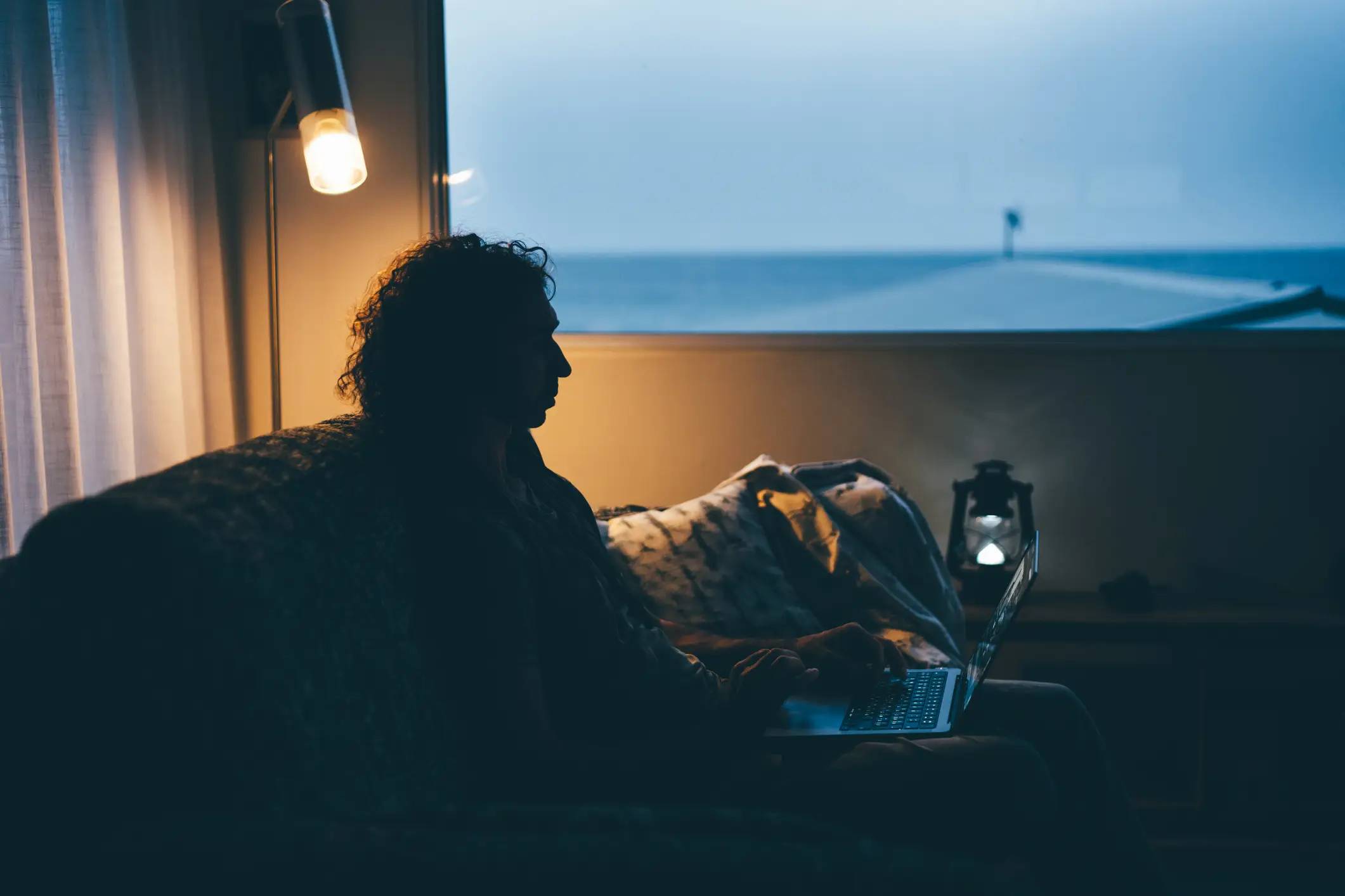 Pornography depicting choking is set to be made illegal through the Crime and Policing Bill (Getty Stock Images)