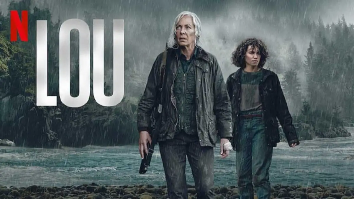 Lou Netflix ending explained: shock finish to show leaves fans confused