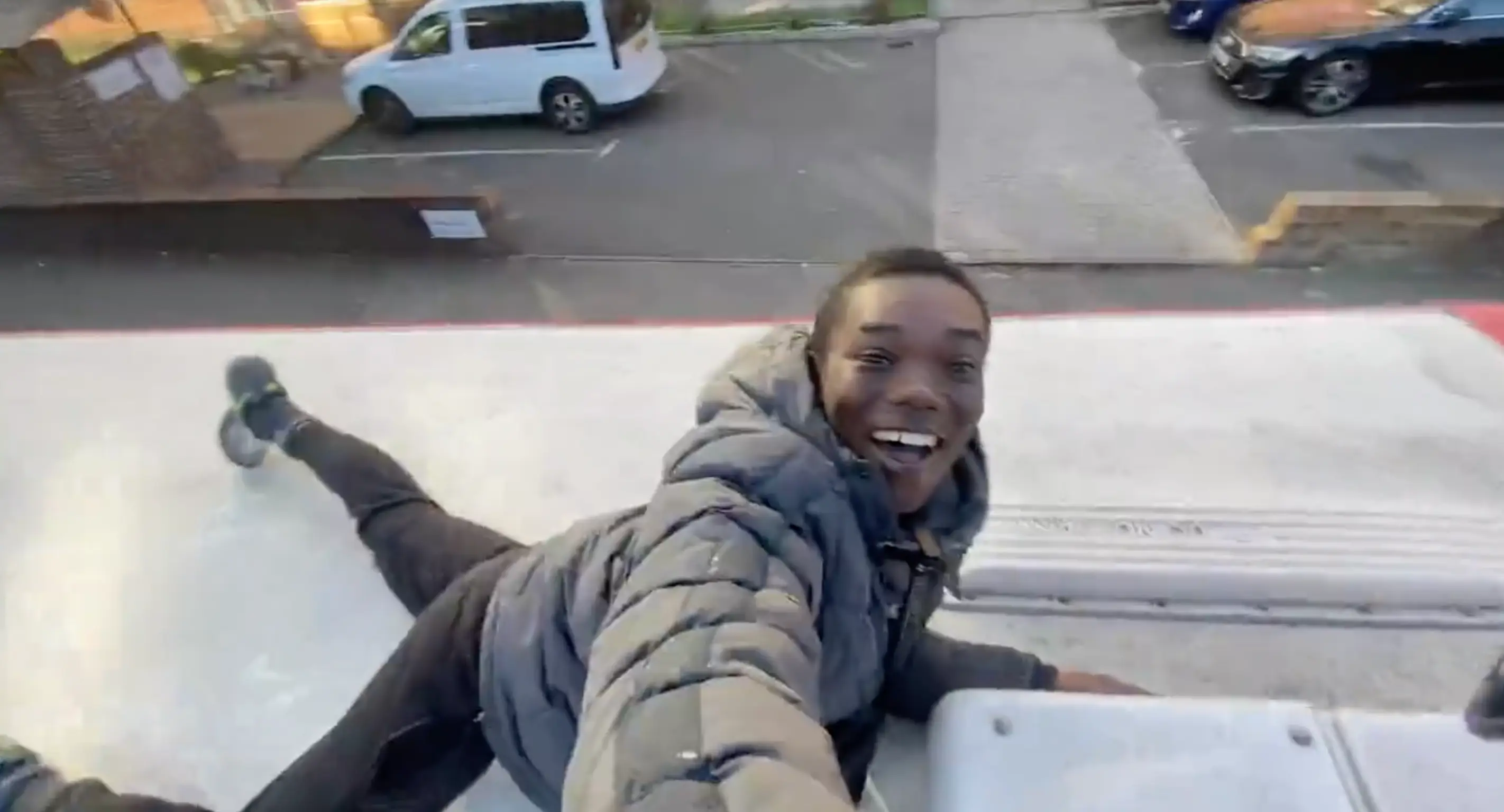 The news follows Mizzy pleading guilty to charges of failing to comply with a Community Protection Notice.