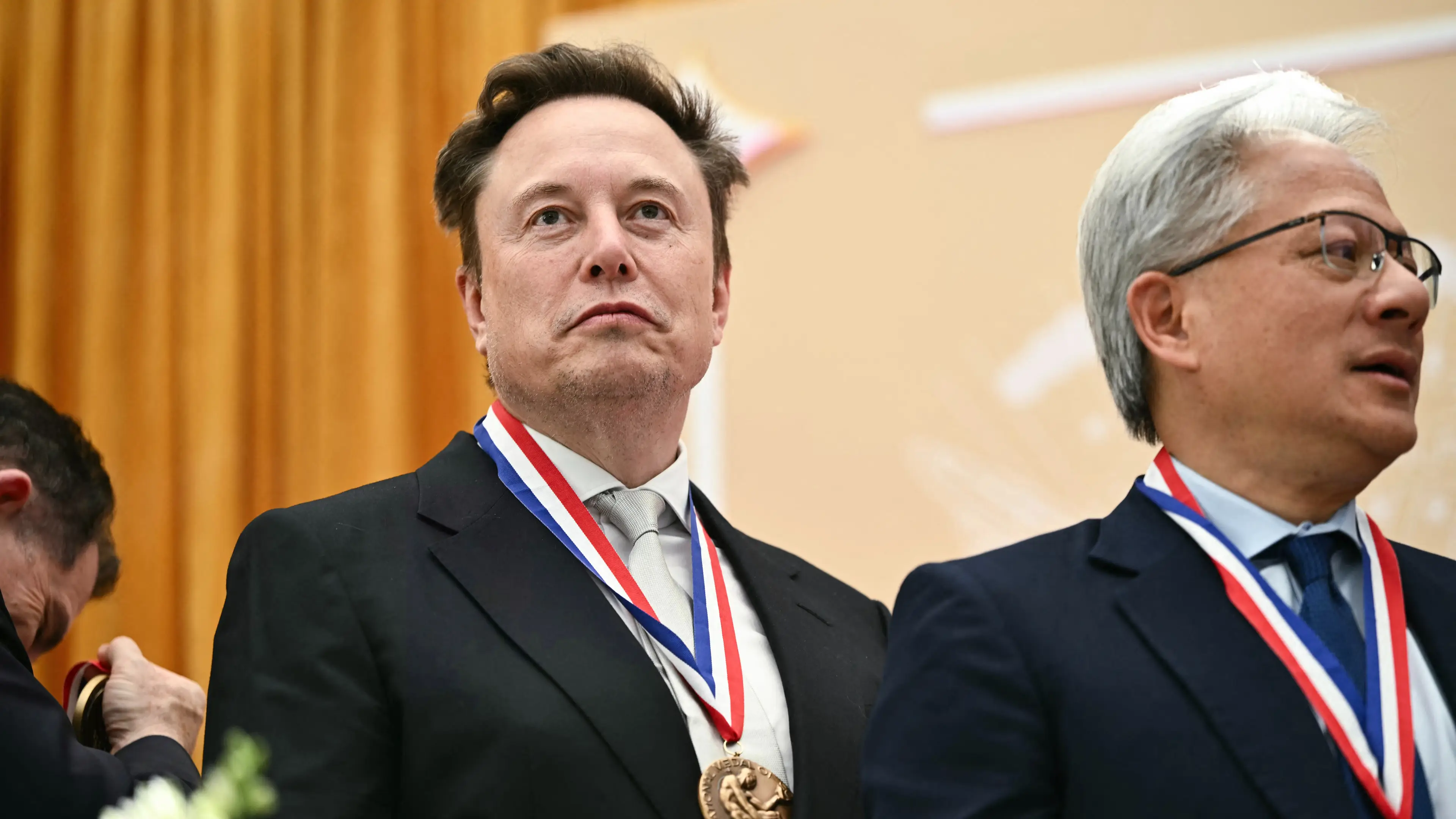 Kent NISHIMURA / AFP via Getty Images