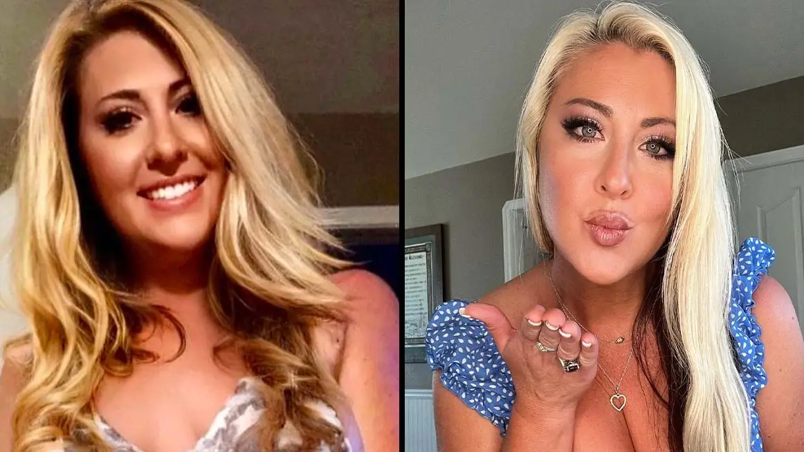 Christian OnlyFans Model Says God Wants Her To Keep Making Content Until She’s In Her 70s