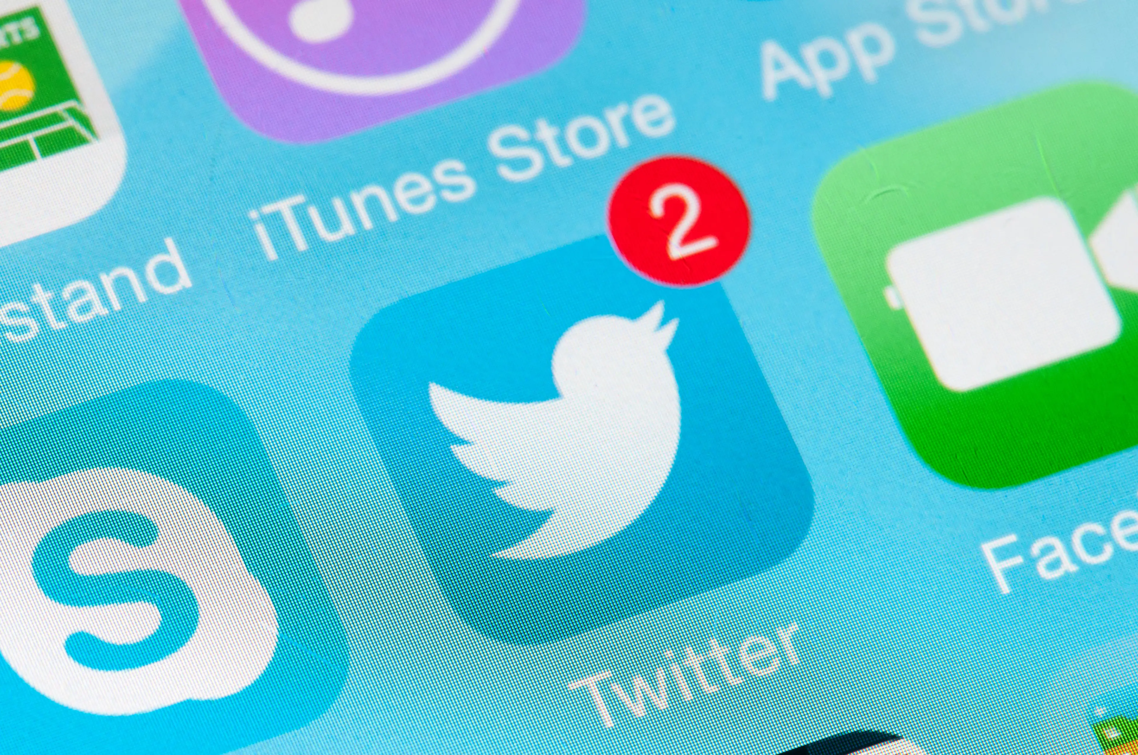 Twitter has been purchased by Elon Musk.