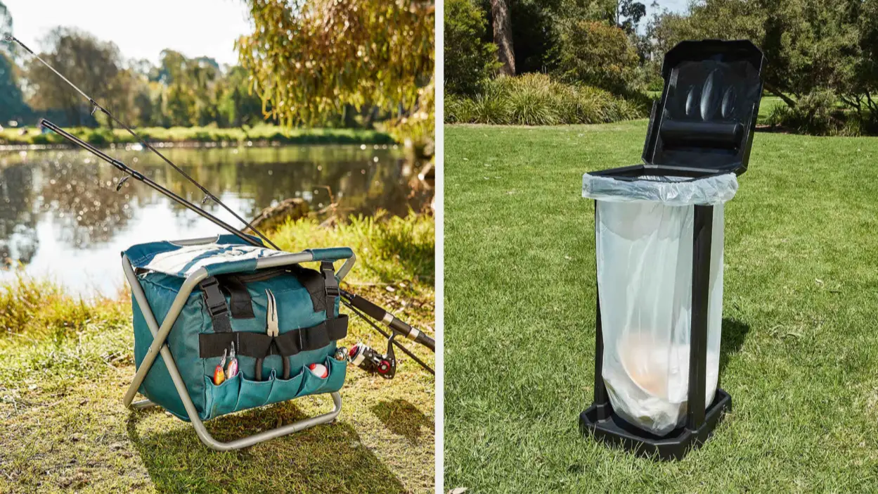 The no-fail packing checklist that’ll save your next family camping trip