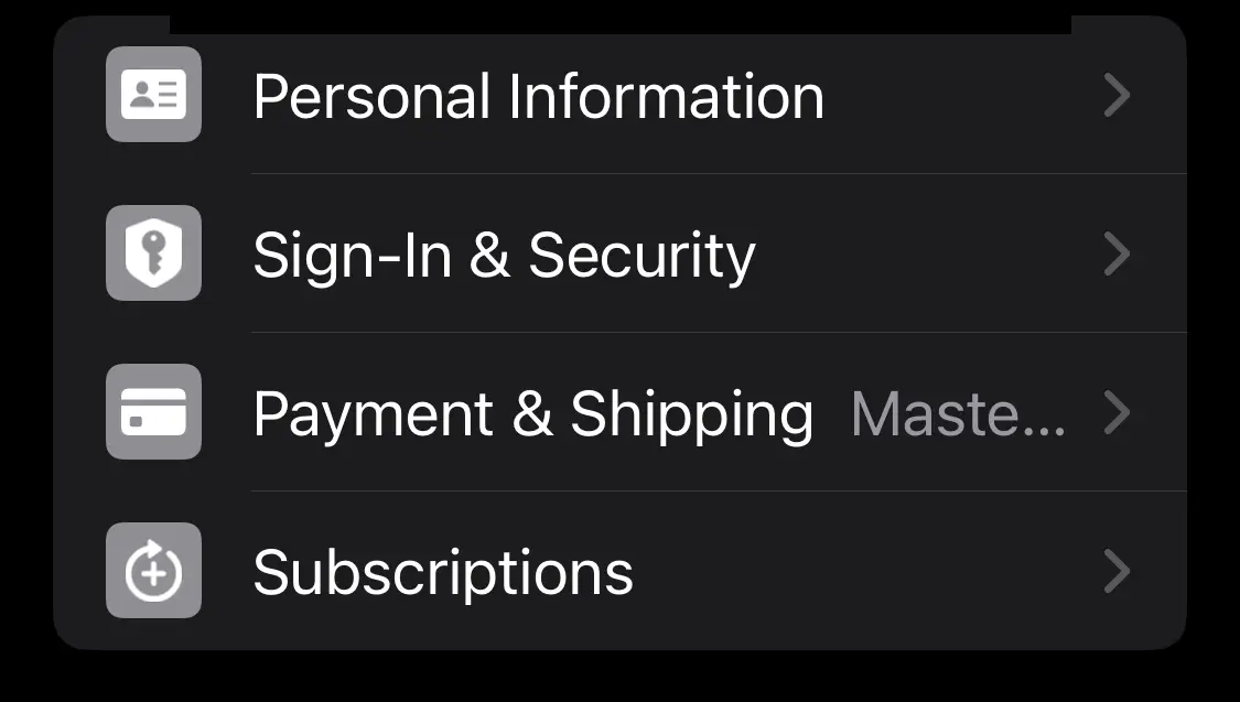 It's definitely worth taking note of. (LADbible)