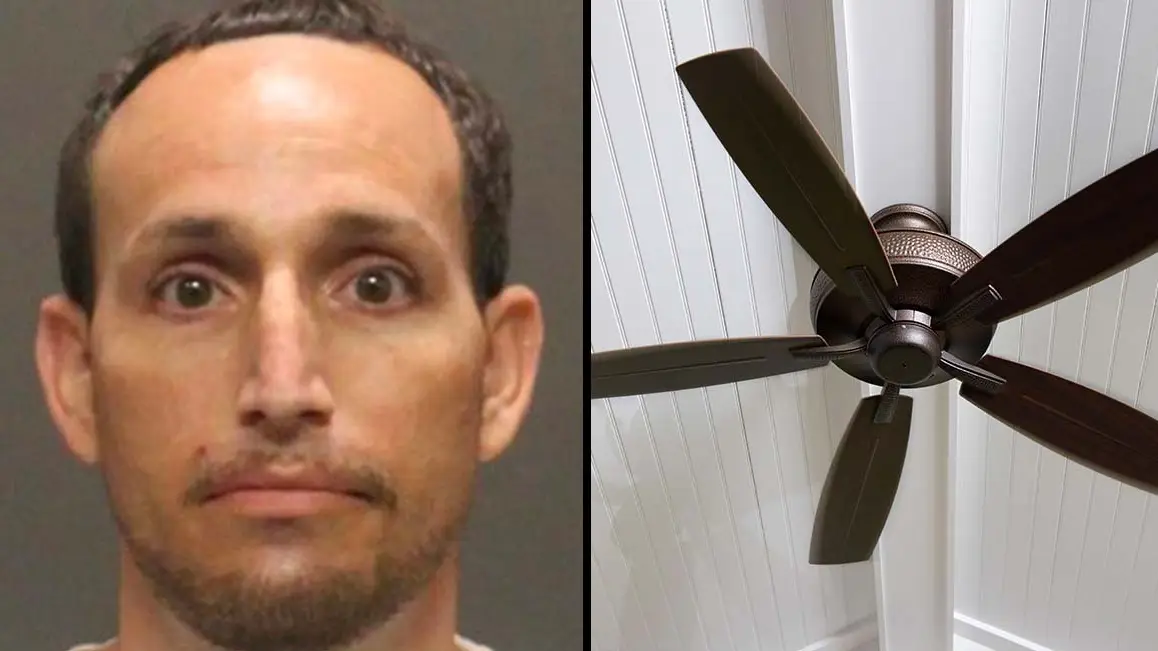 Man Convicted In Scheme To Steal Ceiling Fans Is Sentenced To Prison