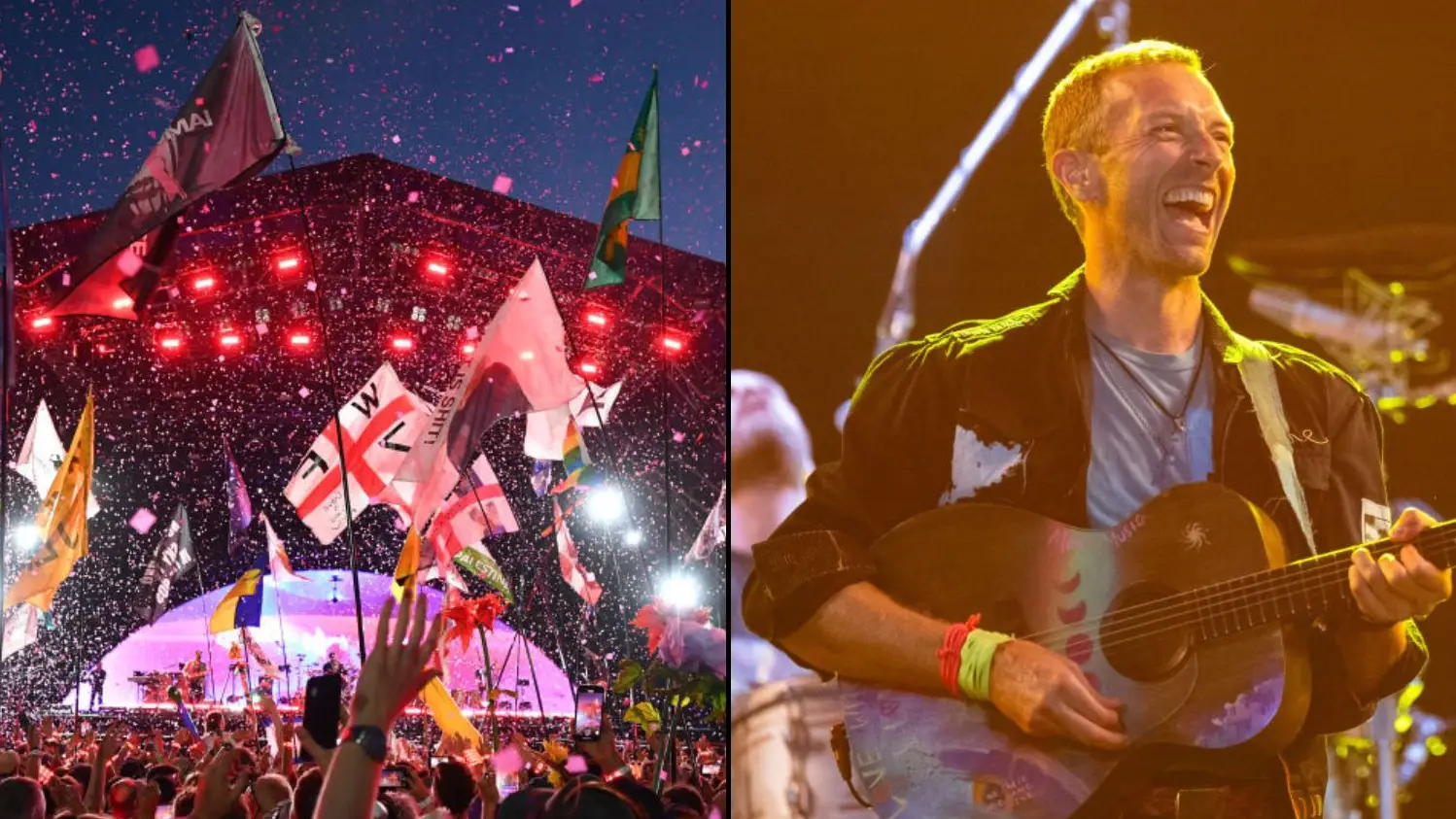 How, when and where to buy Coldplay tickets as new dates go on sale