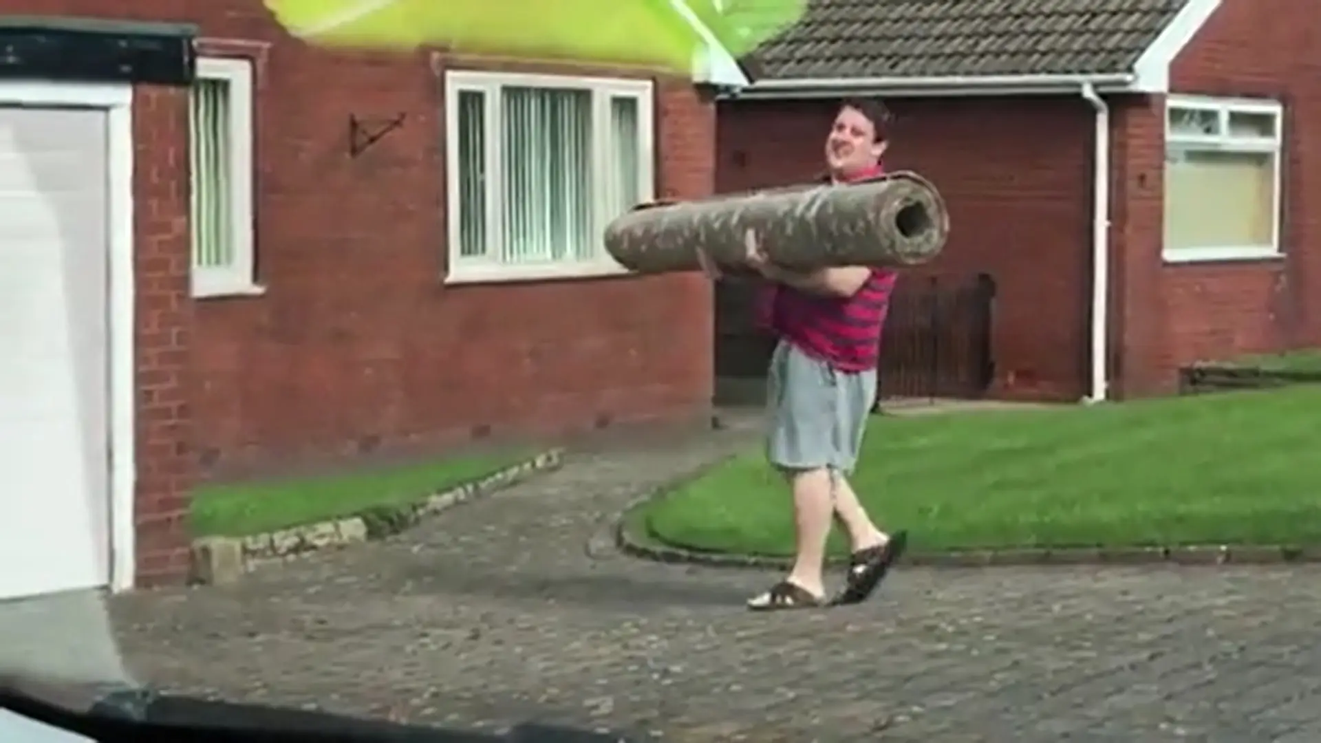 Peter Kay announced his first stand-up comedy tour for 12 years last November and loads of people have wanted tickets.